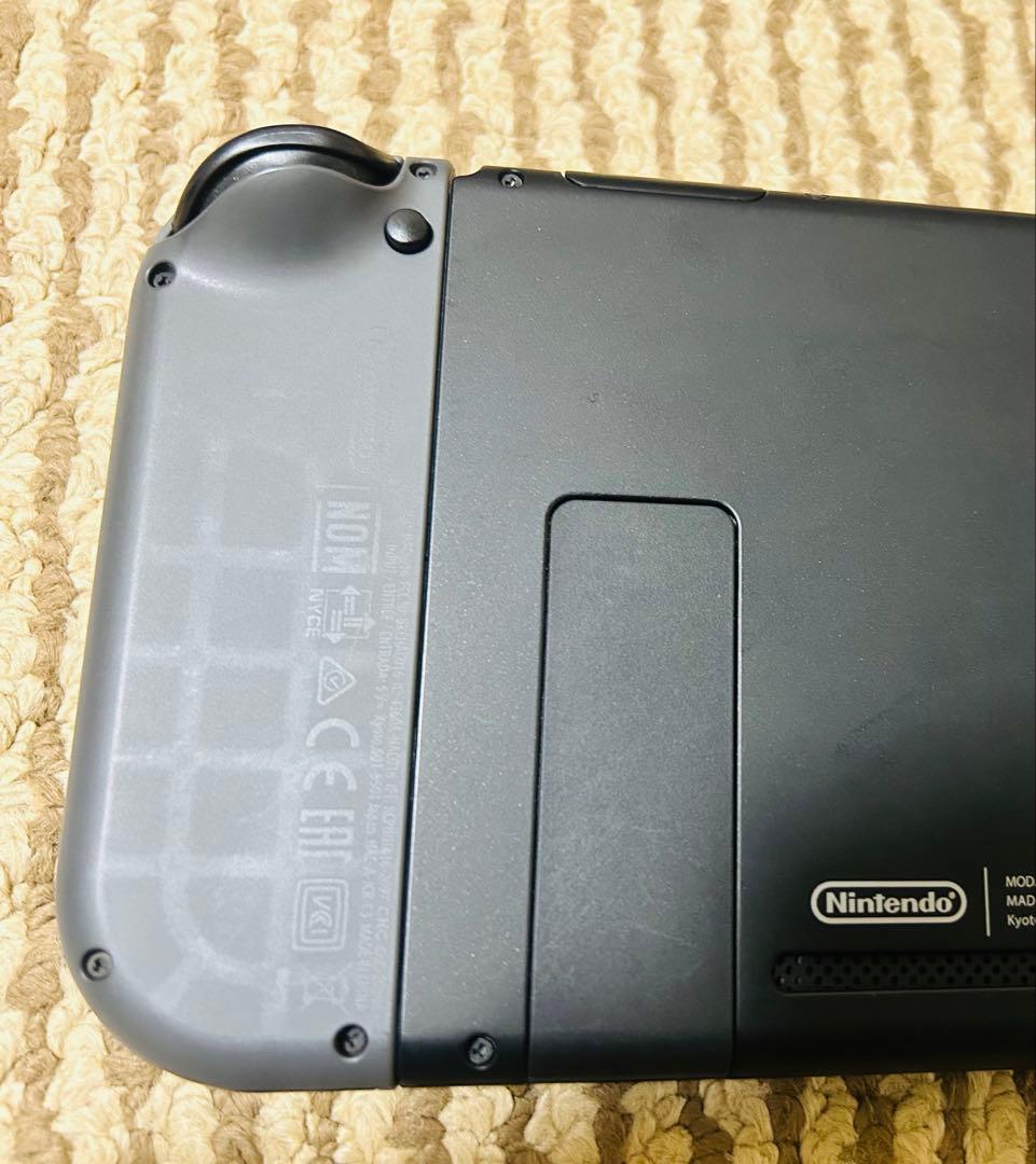 ニンテンドースイッチ本体　SDカード128GB +おまけ付き