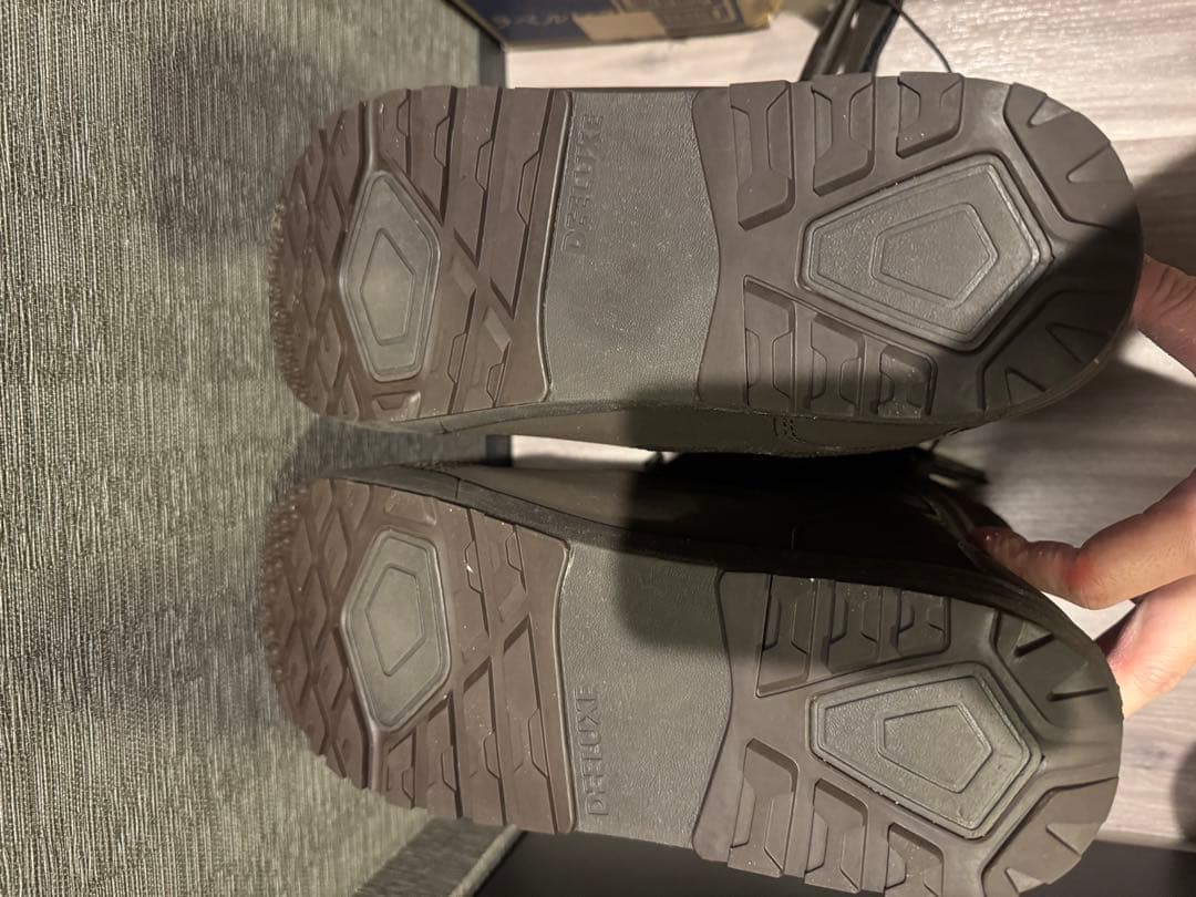 Deeluxe／ディーラックスDEEMON／ディーモン