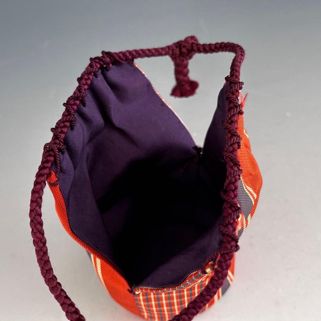 茶道具 権現谷窯 濃茶器 茶入 副田螺山 共箱 仕服付 ら山