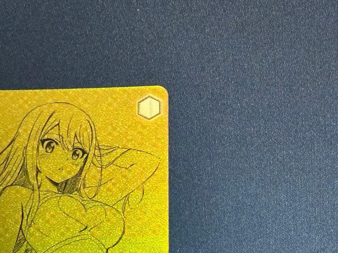 【限定値下げ】ヴァイス　100年クエスト ルーシィ・ハートフィリア　SSP