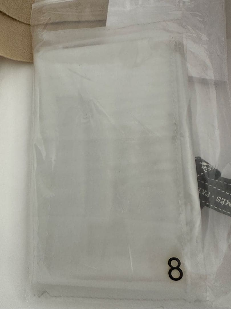 エルメス HERMES プリュム20 オレンジボックス 箱 リボン レインカバー