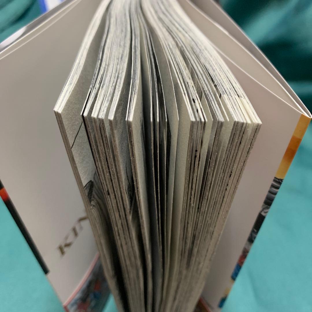 ☆キングダム ☆◆【1巻〜最新78巻】全78巻セット ◼️極美品◼️24時間以内発送