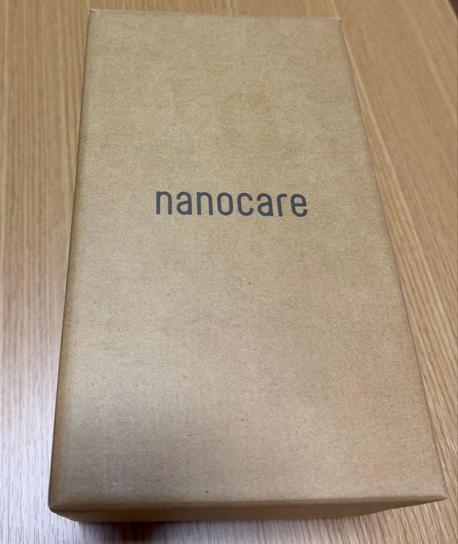 Panasonic ドライヤー　EH-NA7M