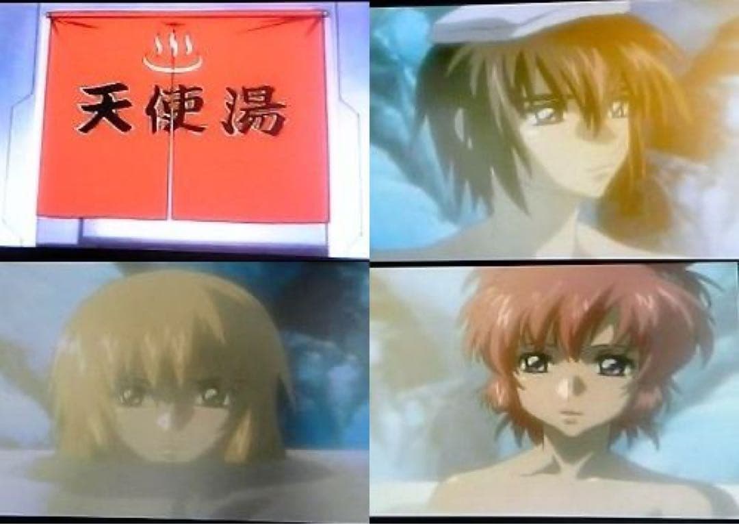 激レア！　ガンダム ハロ ピンクちゃん ハロマテラピー ラクス•クラインの香り♡