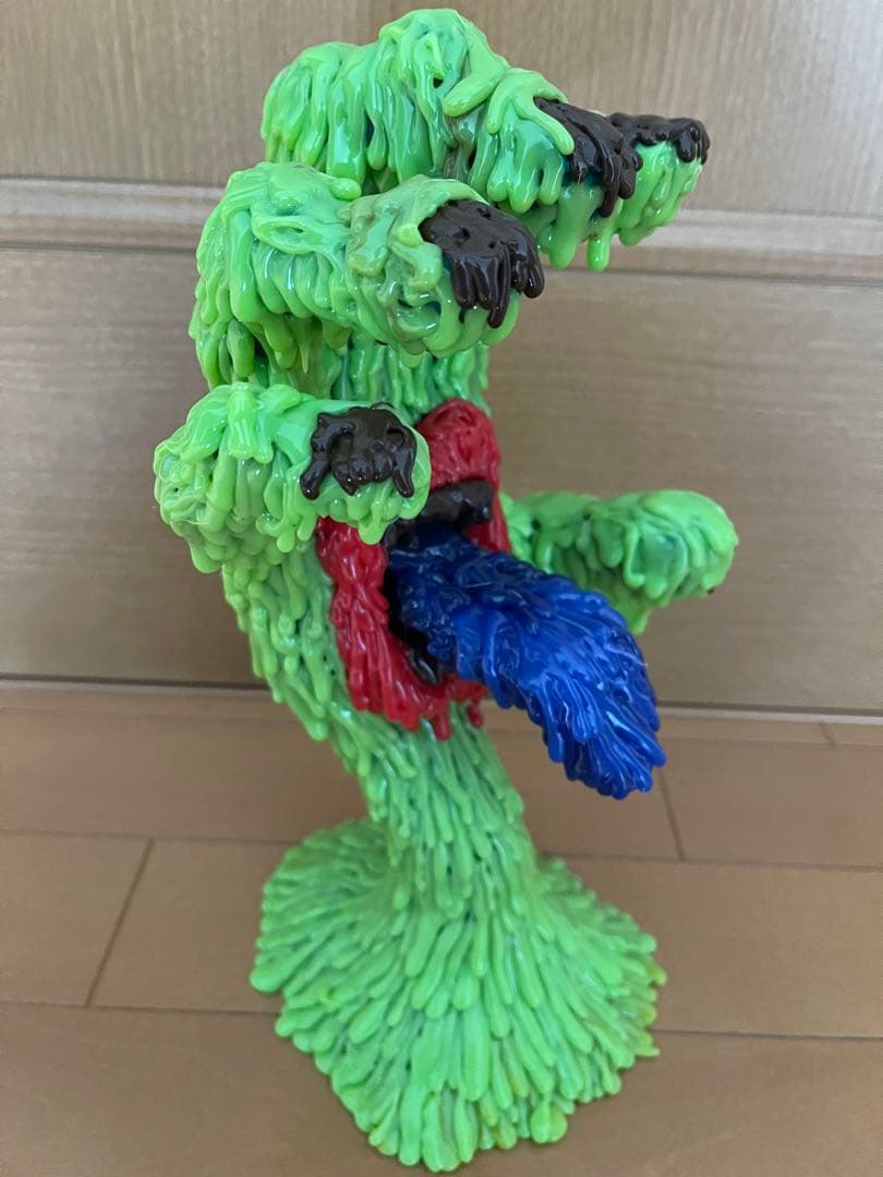 メルトハンドモンスター ハンドメイド 他の作品はこちらから