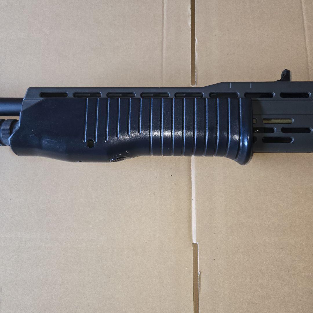 東京マルイ エアーショットガンシリーズ SPAS12 スパス12