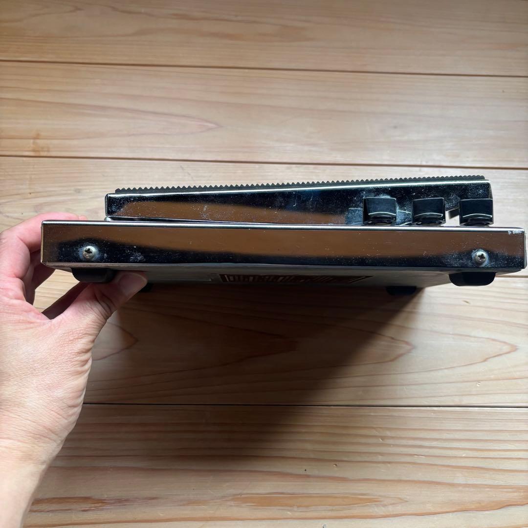 MORLEY Slimline Echo Volume ディレイペダル ジャンク