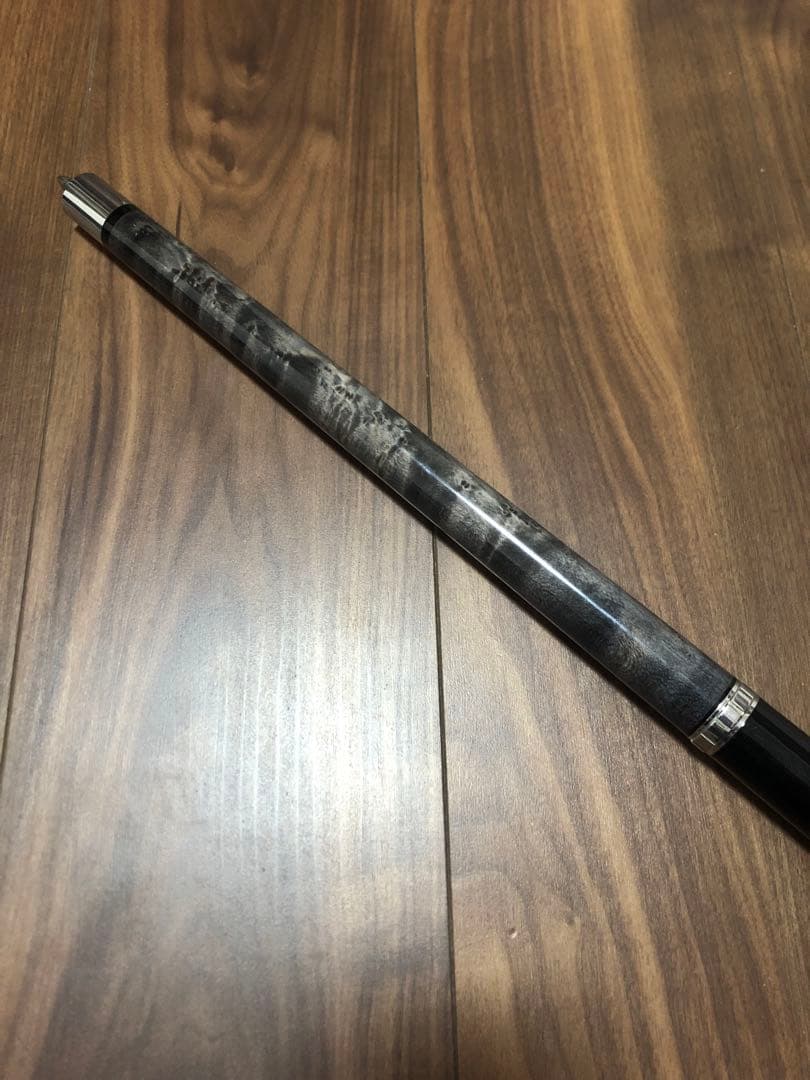 poison ブレイクキュー