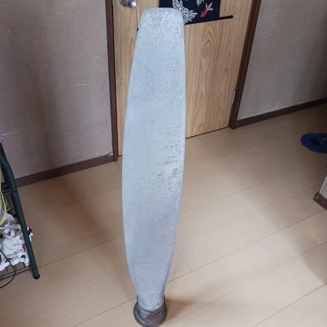 Vintage McCauley Propeller プロペラ 飛行機 軍用機