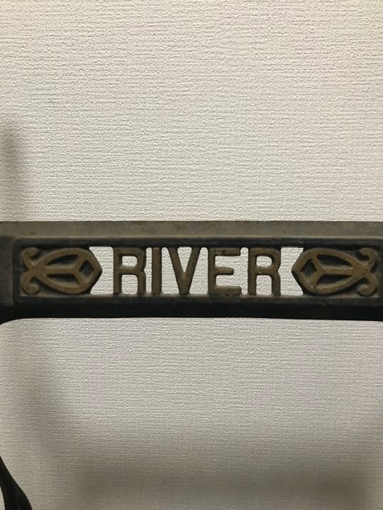 アンティーク レトロ ヴィンテージ 古道具 ガーデニング ミシン脚 ガーデン