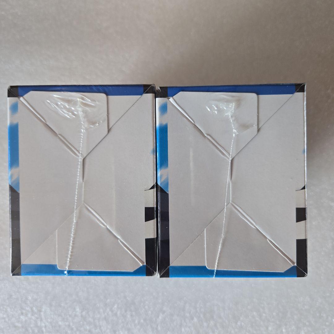 カオス ChaosTCG ストライクウィッチーズ 劇場版 未開封2ボックス