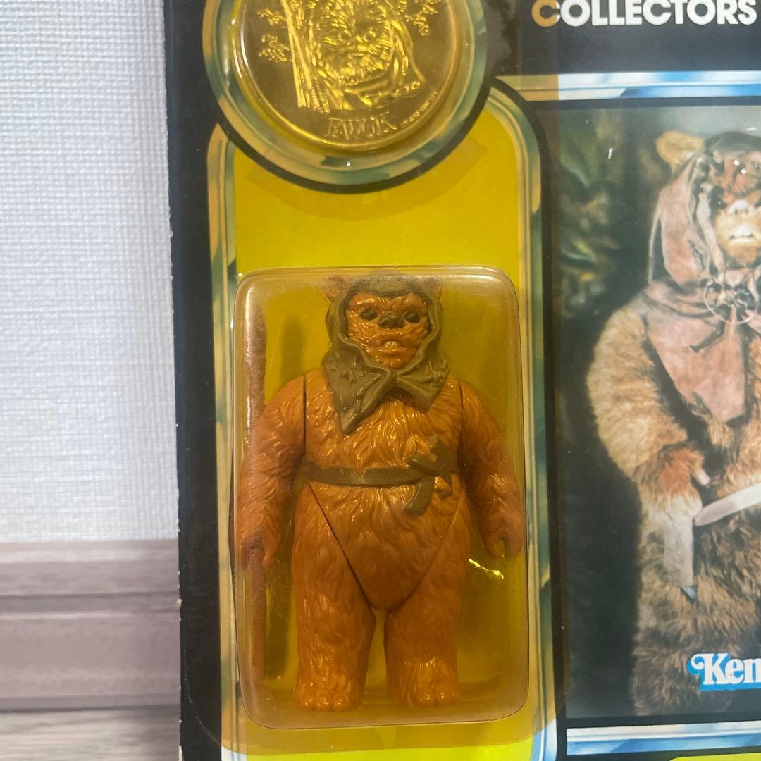 Star Wars スターウォーズ Romba フィギュア