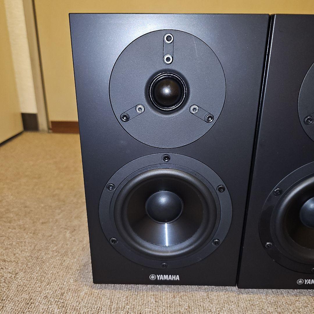 ヤマハ(YAMAHA) スピーカー 2台1組 NS-BP200 名機 ns-bp200 ヤマハ