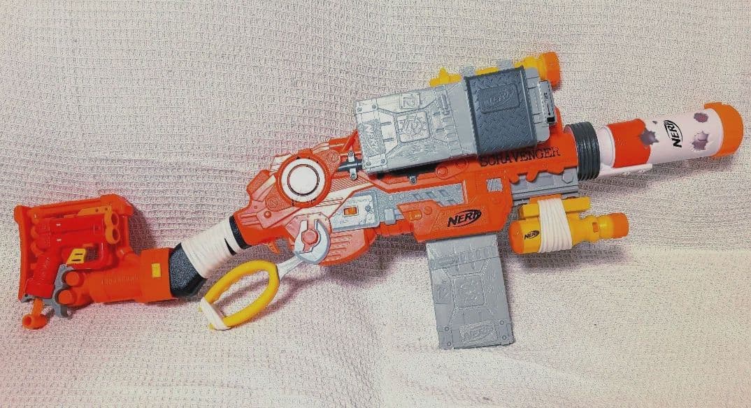 稼働□正規品【MTM】QZ スペシャルOPS 330FT ラウンド 黒文字盤MTM