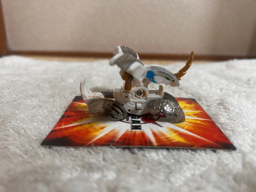 統タヴァネル フルメタル ver. SECHS TAVANEL FULLMETAL ver. 全属性