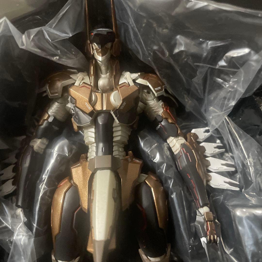 千値練　Sentinel　 RIOBOT アヌビス ノンスケール