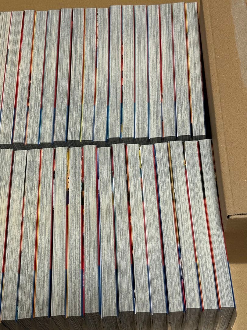 はじめの一歩 101〜144巻セット 森川ジョージ