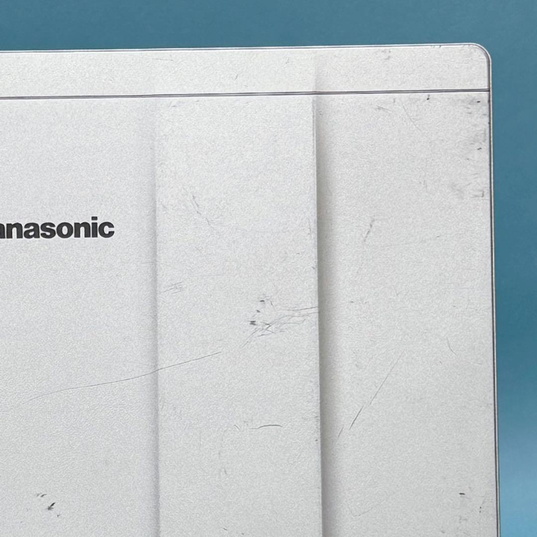 987 レッツノートCF-SV9 第10世代 16GB office2024 - メルカリ