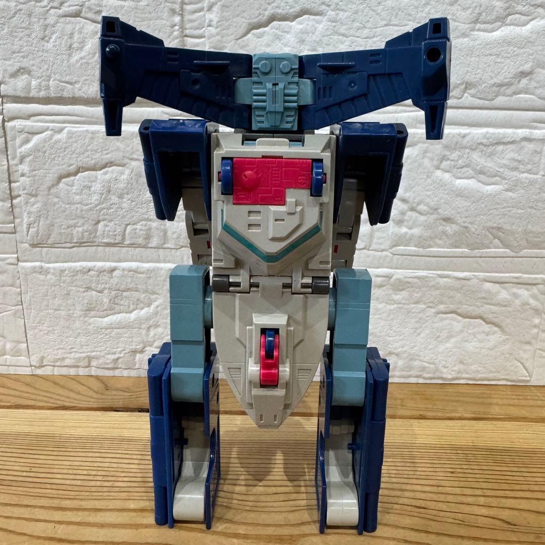 トランスフォーマー　G1 タカラ　　オートボット　シックスナイト