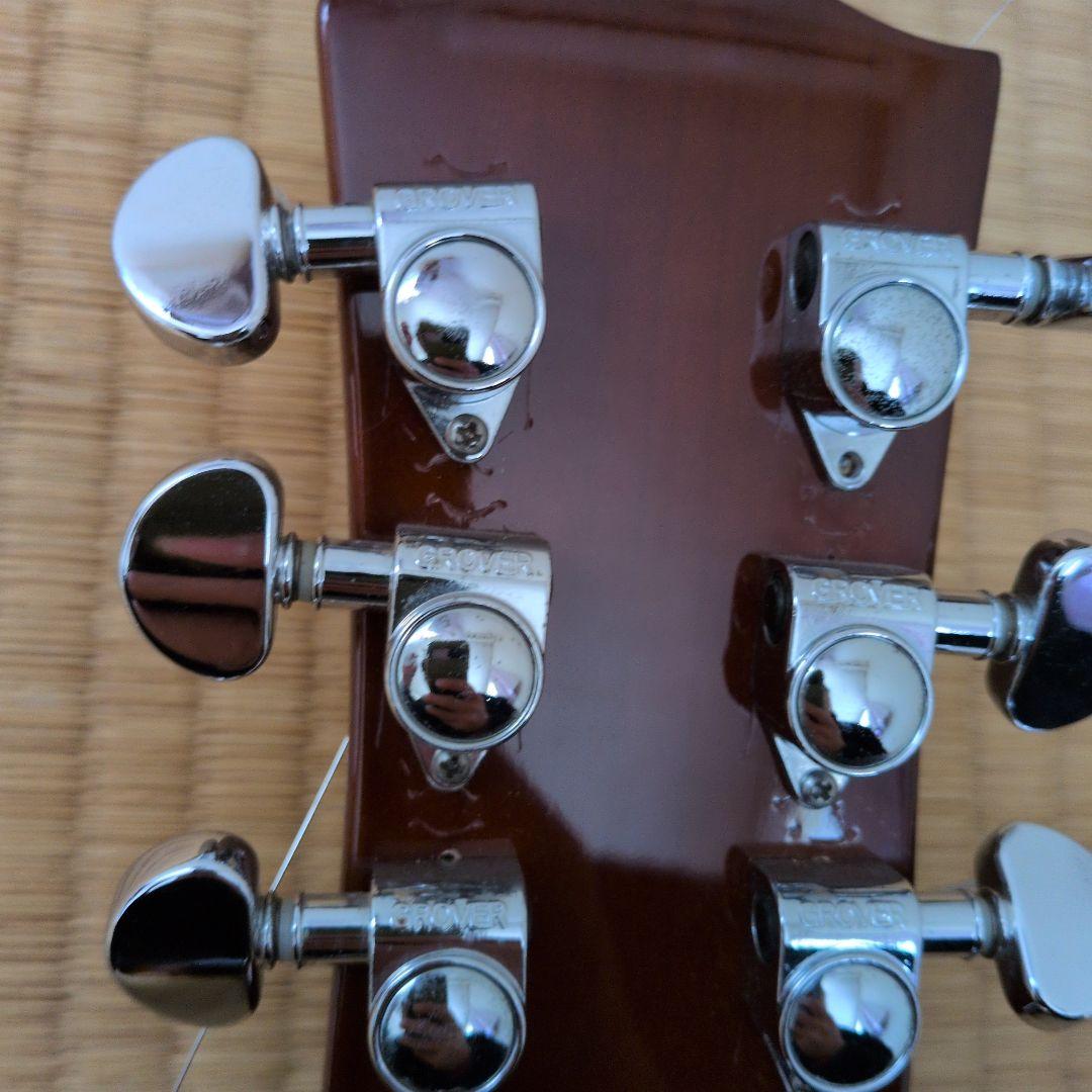 価格交渉ご自由に!レリック　ギター