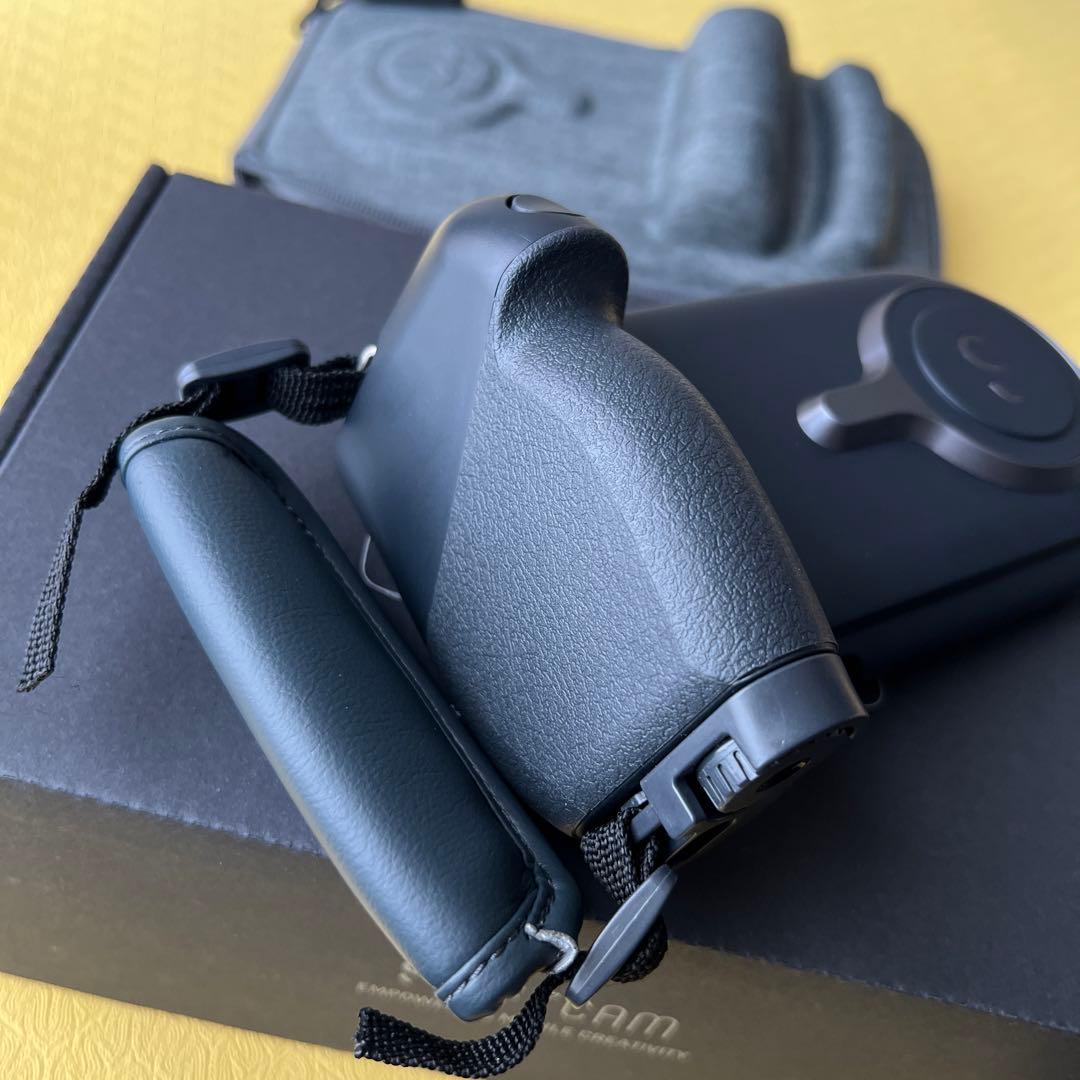 SHIFTCAM ProGrip starter kit スターターキット