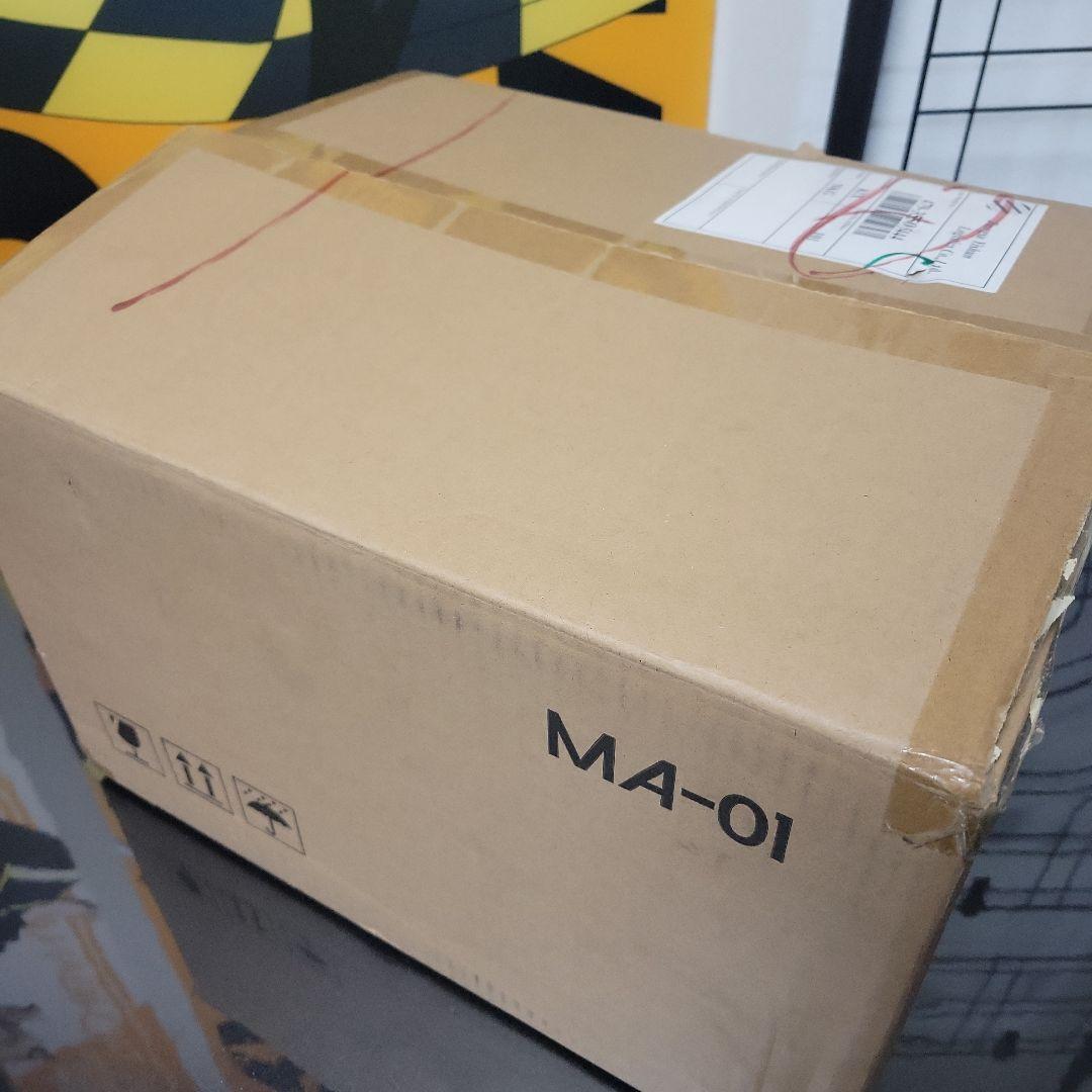 Dodomo 1/6 スタチュー マキマ フィギュア チェンソーマン