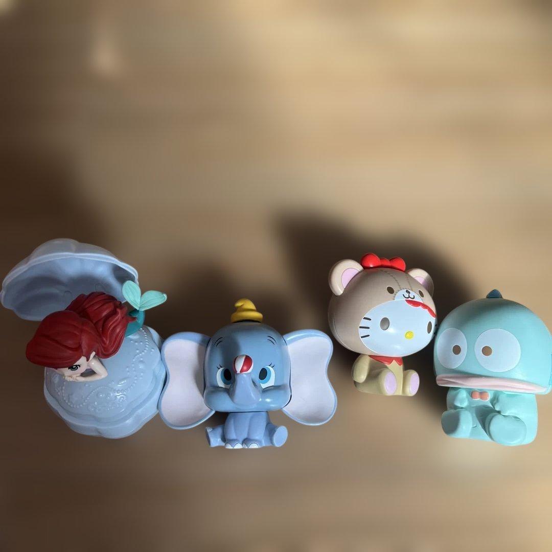 ガチャまとめ売り バラ売り不可 - メルカリ