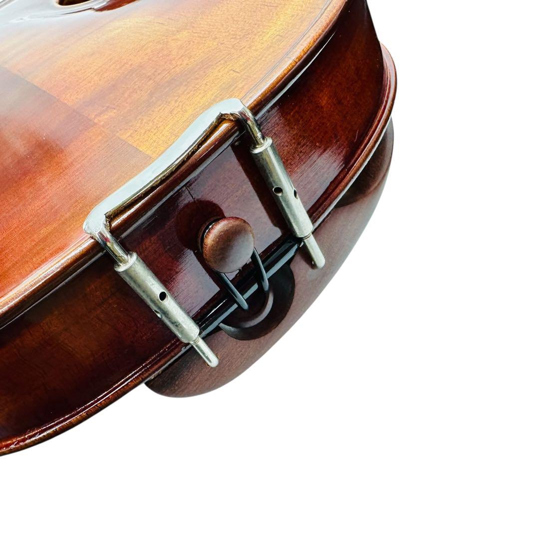 Paganini パガニーニ　ヴァイオリン　PVS200 4/4