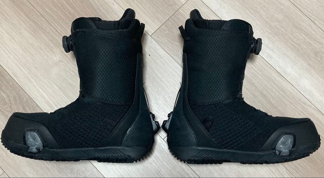 BURTON Step On スノーボード バインディング＆ブーツセット
