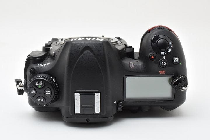 15382 ☆送込良品☆ Nikon D500 ボディ ニコン デジタル一眼