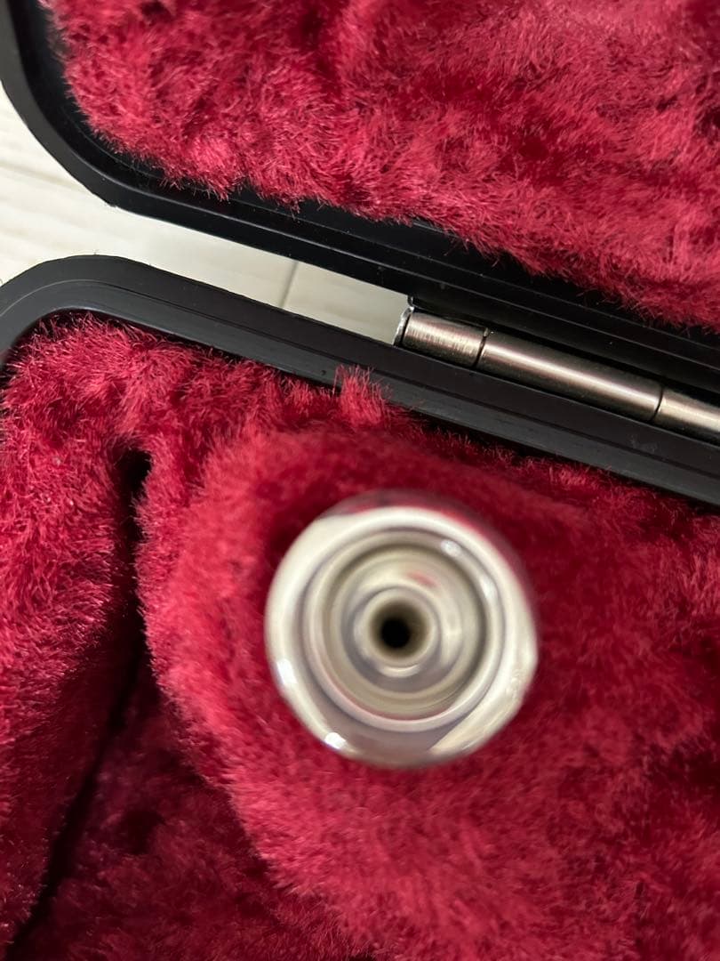 極美品YAMAHAトランペット YTR1310S シルバー本体新品同様ヤマハ