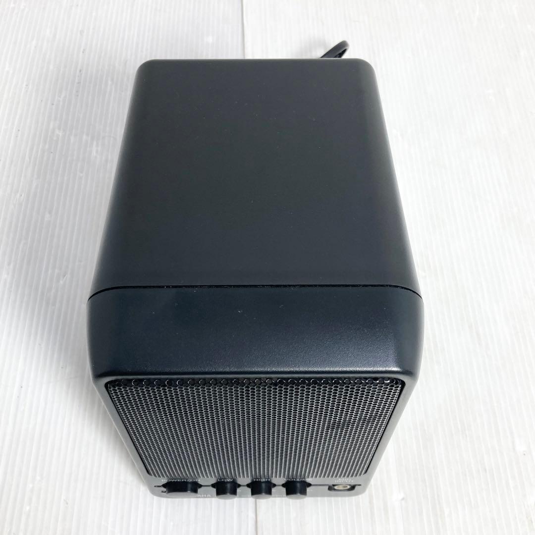 極美品 YAMAHA MS101ⅲ スタジオモニタースピーカー