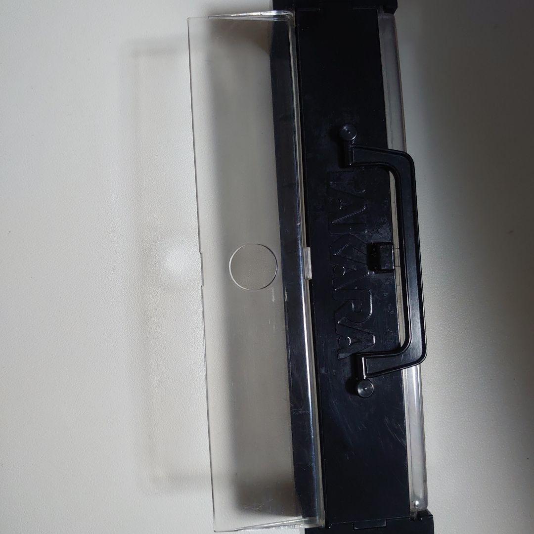 【超希少】『チョロQレーシングスターター』