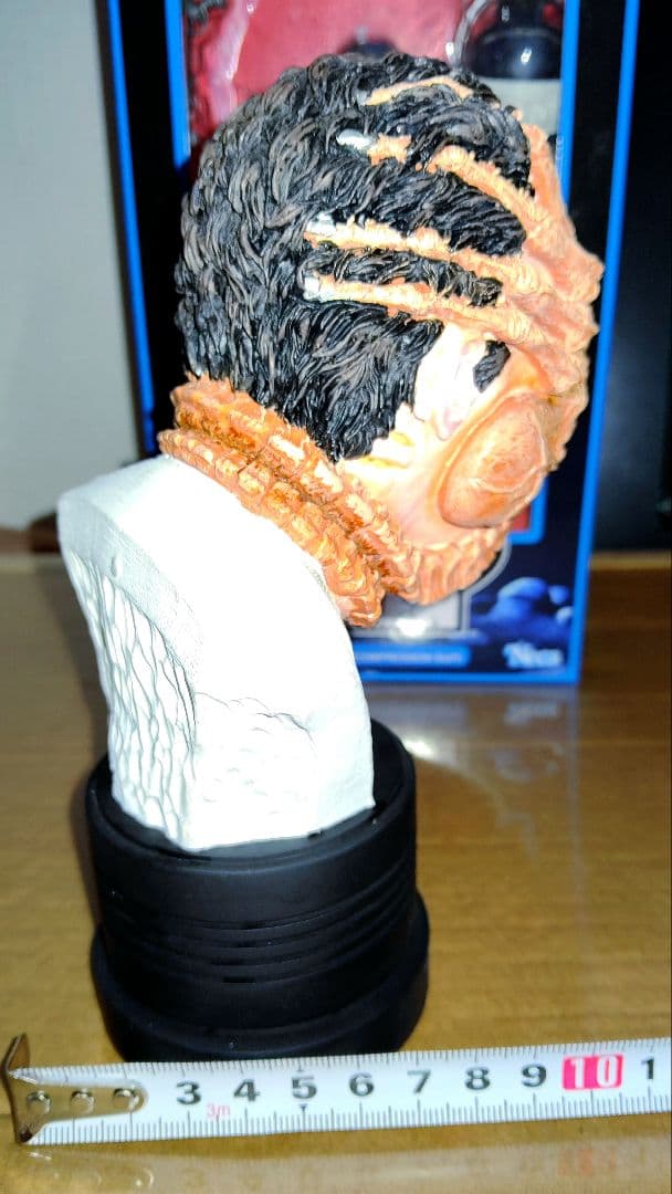 [NECA エイリアン40th•リプリー＆PALISADES フェイスハガー)]