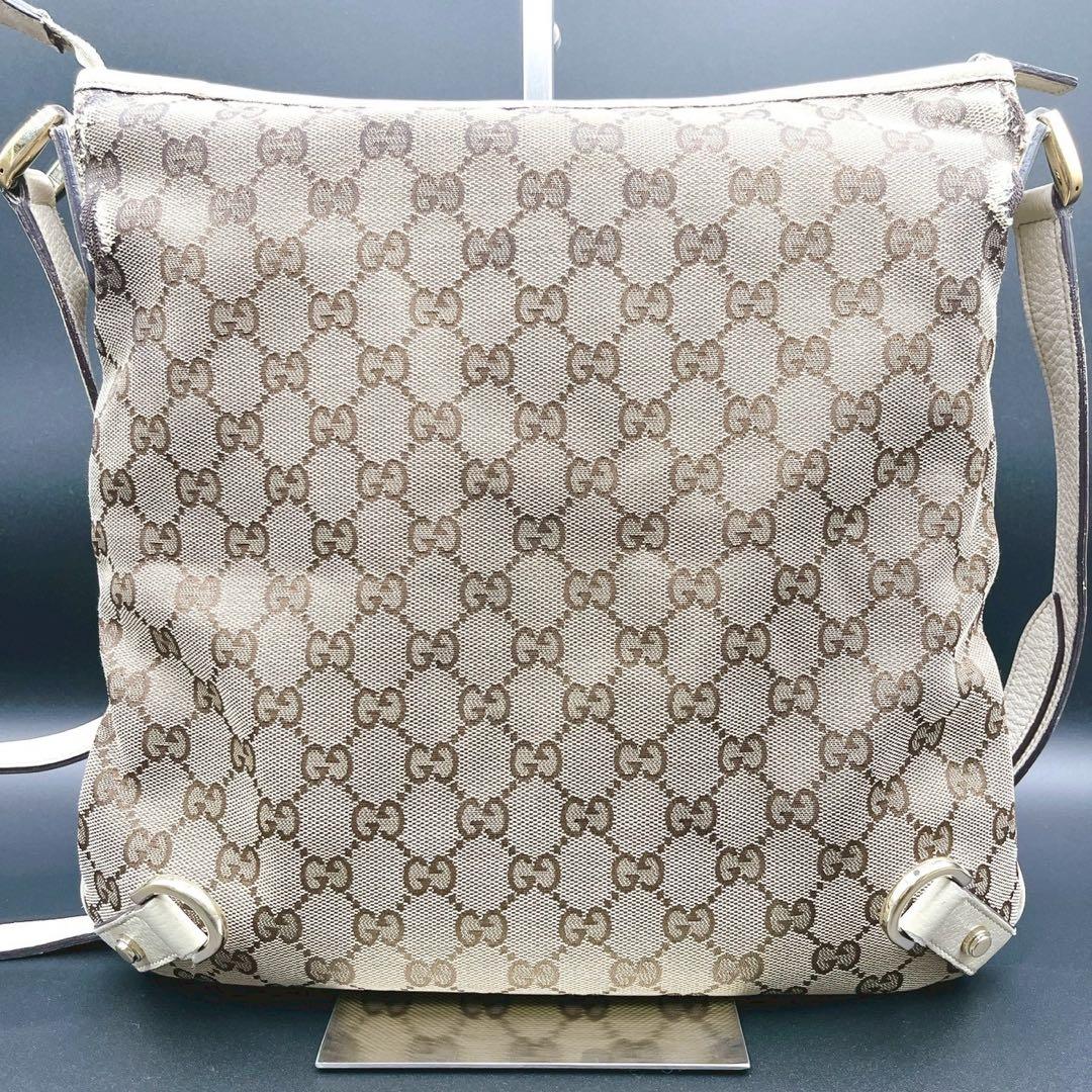 Ｎ*✨様 00s archive grunge GUCCI shoulder y