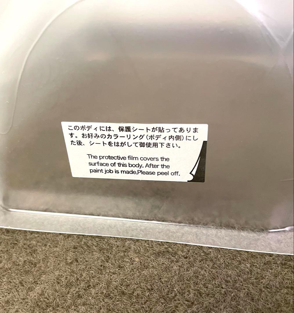 ○希少 京商 1/9 LANCIA STRATOS 77 DRX○