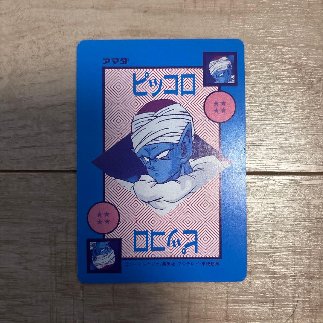 レア】ドラゴンボールZ ホロカード ポルンガ - メルカリ