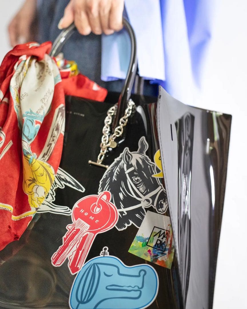 12月13日まで　Anchor Link Bracelet-10mm-