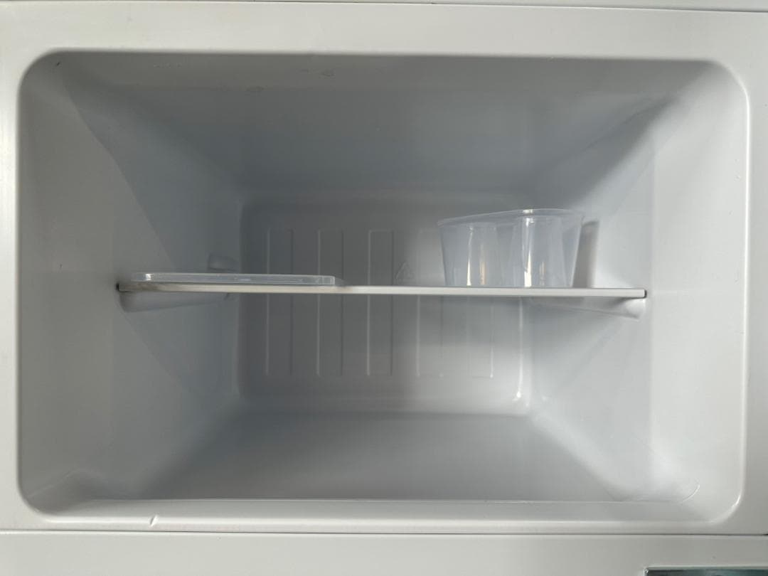 大阪送料無料★3か月保障付き★冷蔵庫★2022年★JR-N130C★R-968