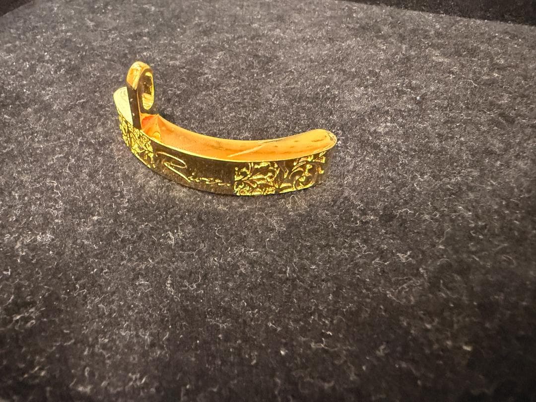  サックス用レゾネーター(GP)