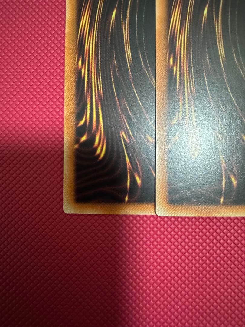 遊戯王　美品　墓穴の指名者 絵違い 25th アジア版　2枚セット