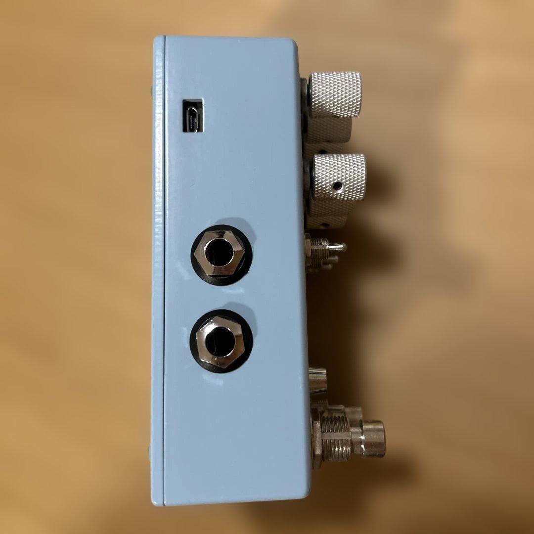 ギター Chase Bliss Audio Blooper