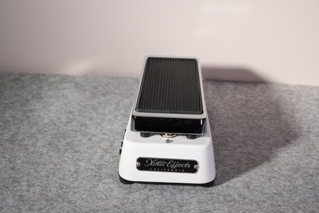 キトリちゃんさん専用。Xotic XW-1 Wah｜ワウペダル