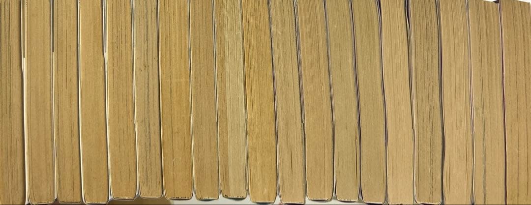 [全初版] 本宮ひろ志 関連本 19冊セット