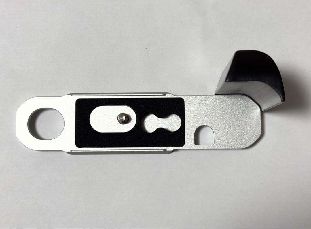 新品 Nikon ニコン F2/f2a/F2AS用ハンドグリップ カメラ