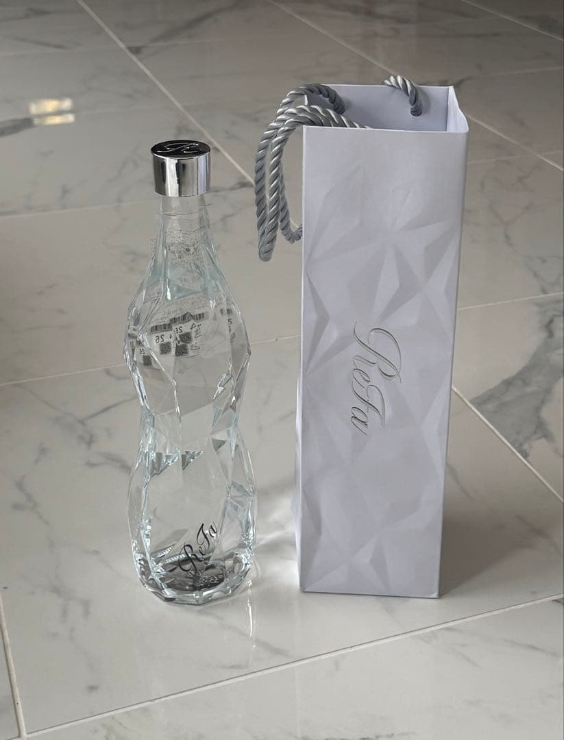 ReFa WATER Premium 70 from Mt.Fuji - メルカリ