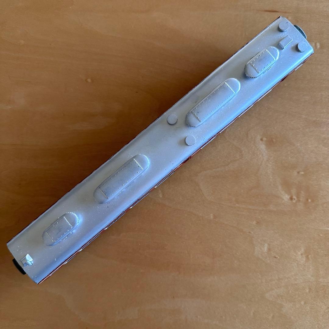 牧*り様 こだま形　151系　食堂車　1/80 HOゲージ 鉄道模型