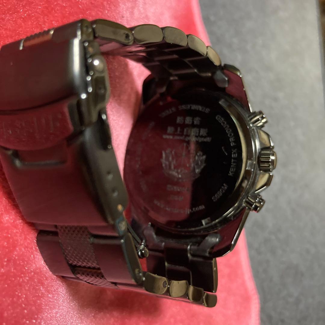 防衛省　陸上自衛隊モデル　JSDF PRO