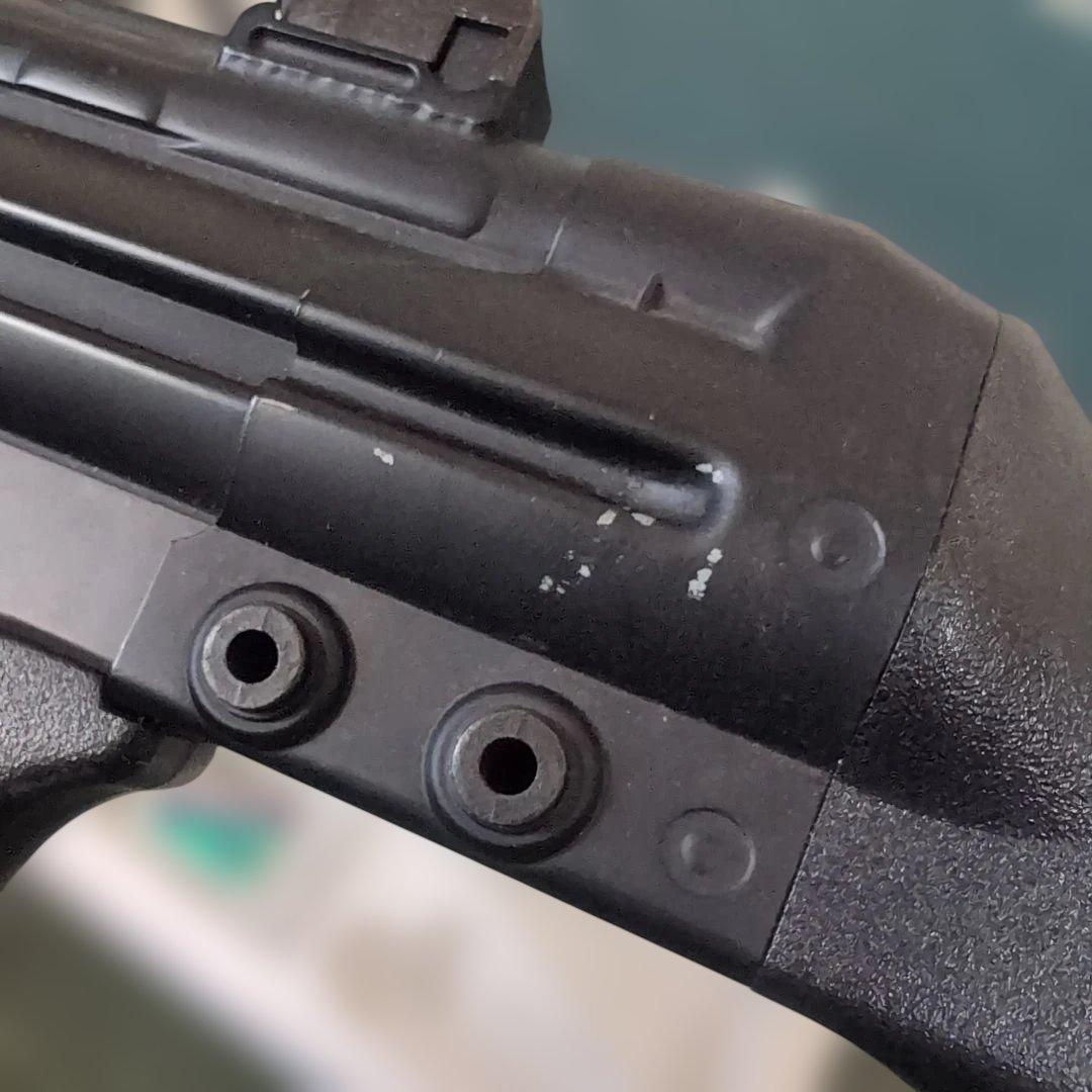 東京マルイ HK51 限定商品 電動ガン