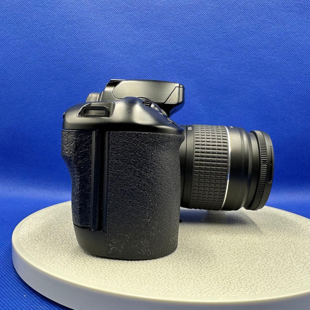 Canon EOS10 QD EF 28-80mm F3.5-5.6 Ⅴ USM